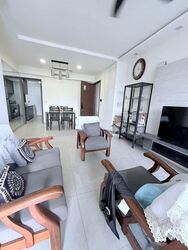 iNZ Residence (D23), Condominium #622198651
